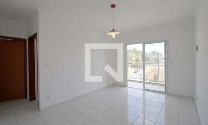 Apartamento para Aluguel - Jardim do Sol, 2 Quartos,  60 m² - Sorocaba