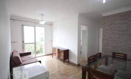 Apartamento para Aluguel - Cambuci, 2 Quartos,  47 m² - São Paulo