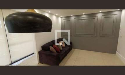 Apartamento para Aluguel - Panamby, 1 Quarto,  60 m² - São Paulo