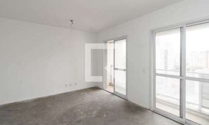 Apartamento para Aluguel - Aclimação, 1 Quarto,  28 m² - São Paulo