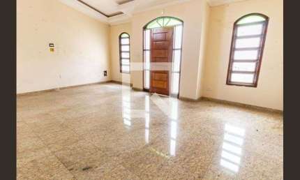 Casa para Aluguel - Mooca, 4 Quartos,  350 m² - São Paulo
