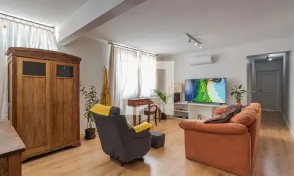 Apartamento para Aluguel - Boa Vista, 2 Quartos,  80 m² - Porto Alegre