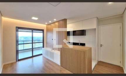 Apartamento para Aluguel - Vila Leopoldina, 2 Quartos,  64 m² - São Paulo