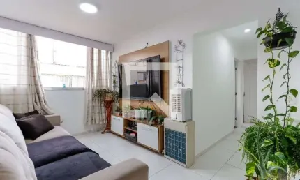 Apartamento para Aluguel - Vila Guilherme, 4 Quartos,  80 m² - São Paulo