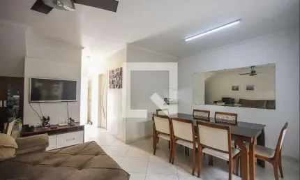 Casa / Sobrado em Condomínio para Aluguel - Parque Munhoz, 3 Quartos,  110 m² - São Paulo