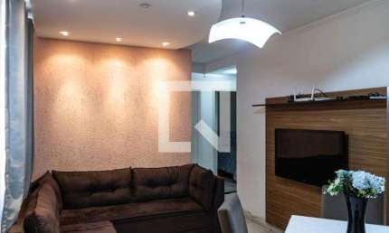 Cobertura para Aluguel - Camargos, 4 Quartos,  118 m² - Belo Horizonte
