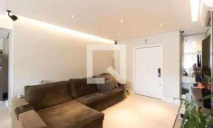 Apartamento para Aluguel - Jardim Virginia Bianca, 2 Quartos,  140 m² - São Paulo