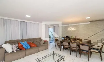 Casa para Aluguel - Irajá, 4 Quartos,  400 m² - Rio de Janeiro