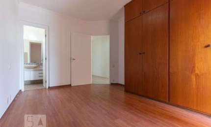 Apartamento para Aluguel - Cambuí, 1 Quarto,  53 m² - Campinas