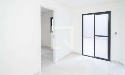 Apartamento para Aluguel - Centro, 2 Quartos,  94 m² - Santo André