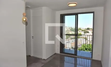 Apartamento para Aluguel - Jardim Marajoara , 2 Quartos,  46 m² - São Paulo