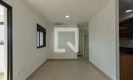 Apartamento para Aluguel - Parque Campolim, 1 Quarto,  47 m² - Sorocaba