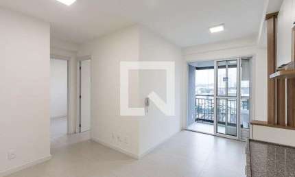 Apartamento para Aluguel - Lapa, 2 Quartos,  41 m² - São Paulo