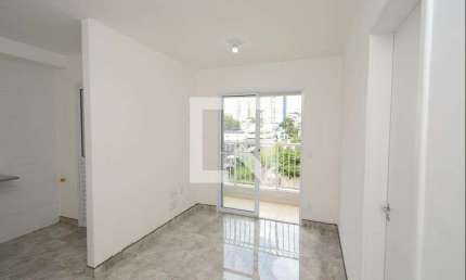 Apartamento para Aluguel - Vila Isa, 2 Quartos,  43 m² - São Paulo