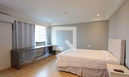 Kitnet / Stúdio para alugar na Avenida Gastão Senges, Barra da Tijuca, Rio de Janeiro por R$ 3.560