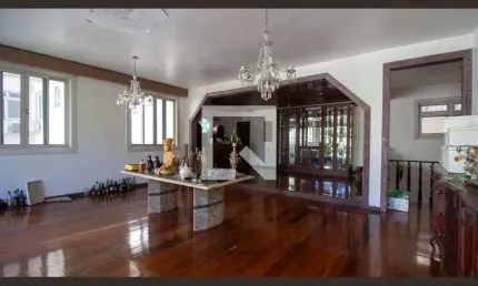Casa para Aluguel - Recreio, 8 Quartos,  648 m² - Rio de Janeiro