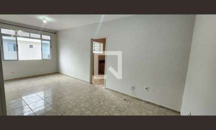 Apartamento para Aluguel - Aparecida, 2 Quartos,  112 m² - Santos