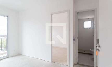 Kitnet / Stúdio para Aluguel - Moema, 1 Quarto,  27 m² - São Paulo