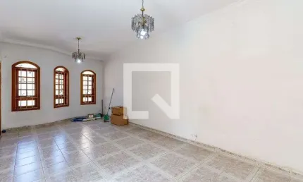 Casa para Aluguel - Vila Constança , 3 Quartos,  180 m² - São Paulo