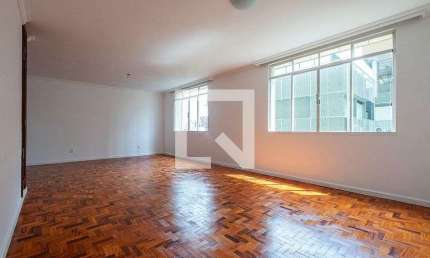Apartamento para Aluguel - Pinheiros, 3 Quartos,  148 m² - São Paulo