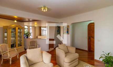 Apartamento para Aluguel - Jardim Avelino , 4 Quartos,  238 m² - São Paulo