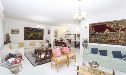 Casa para Aluguel - Casa Verde, 4 Quartos,  400 m² - São Paulo