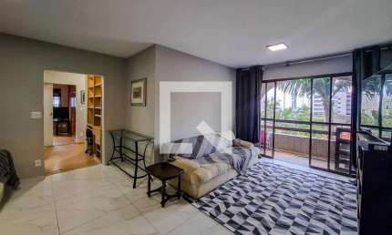 Apartamento para Aluguel - Ipiranga, 3 Quartos,  87 m² - São Paulo
