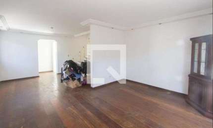 Casa para Aluguel - Santo Amaro , 3 Quartos,  220 m² - São Paulo
