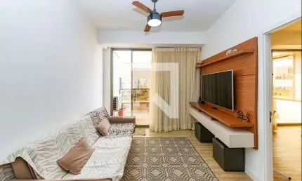Apartamento para Aluguel - Barro Preto, 2 Quartos,  82 m² - Belo Horizonte