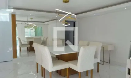 Casa / Sobrado em Condomínio para Aluguel - Jacarepaguá, 1 Quarto,  110 m² - Rio de Janeiro