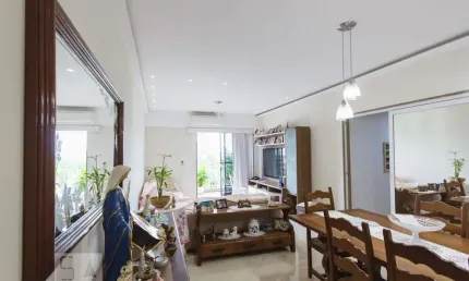Apartamento para Aluguel - Taquara, 2 Quartos,  136 m² - Rio de Janeiro
