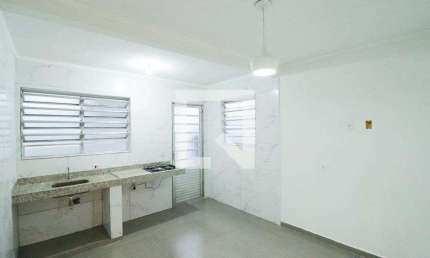 Apartamento para Aluguel - Santana, 2 Quartos,  75 m² - São Paulo
