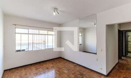 Apartamento para Aluguel - Campos Elíseos, 3 Quartos,  75 m² - São Paulo