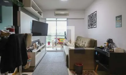Apartamento para Aluguel - Recreio, 2 Quartos,  67 m² - Rio de Janeiro