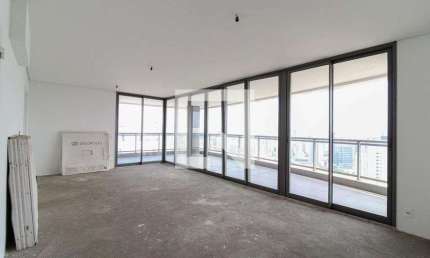 Cobertura para Aluguel - Vila Olímpia, 4 Quartos,  324 m² - São Paulo