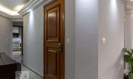 Apartamento para Aluguel - Lapa, 4 Quartos,  220 m² - São Paulo