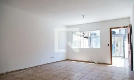Casa para Aluguel - Jabaquara, 3 Quartos,  160 m² - São Paulo