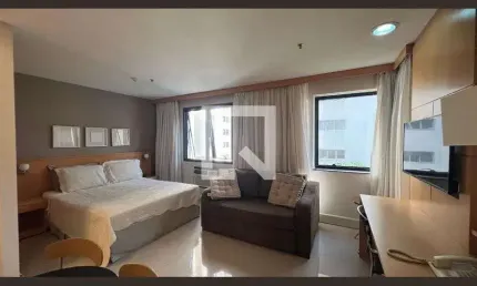 Apartamento para aluguel - jardim paulista, 2 quartos,  42 m² - são paulo