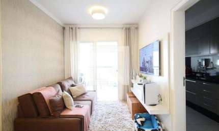 Apartamento para Aluguel - Vila Andrade, 3 Quartos,  84 m² - São Paulo