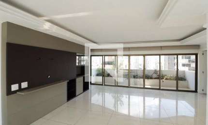 Cobertura para Aluguel - Santana, 3 Quartos,  450 m² - São Paulo