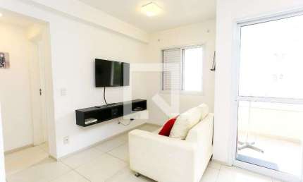 Apartamento para Aluguel - Panamby, 2 Quartos,  65 m² - São Paulo