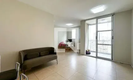Apartamento para Aluguel - Bom Retiro, 2 Quartos,  69 m² - São Paulo