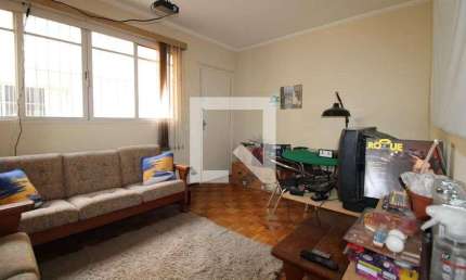Apartamento para Aluguel - Cambuí, 2 Quartos,  66 m² - Campinas