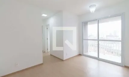 Apartamento para Aluguel - Tatuapé, 2 Quartos,  50 m² - São Paulo