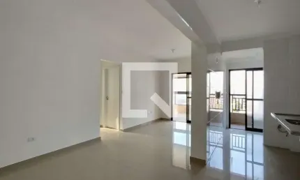 Apartamento para Aluguel - Nova Mirim, 2 Quartos,  73 m² - Praia Grande