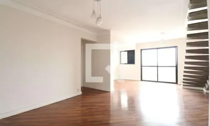 Cobertura para Aluguel - Vila Leopoldina, 2 Quartos,  215 m² - São Paulo