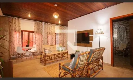 Casa para Aluguel - Vila Prudente, 4 Quartos,  250 m² - São Paulo