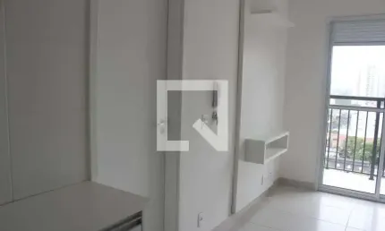 Apartamento para aluguel - água branca, 1 quarto,  27 m² - são paulo