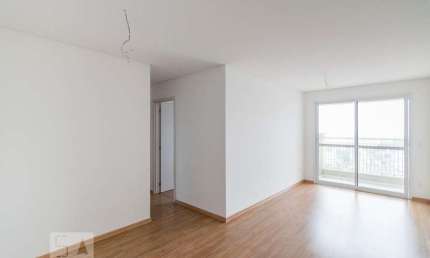 Apartamento para Aluguel - Vila Assunção, 2 Quartos,  82 m² - Santo André