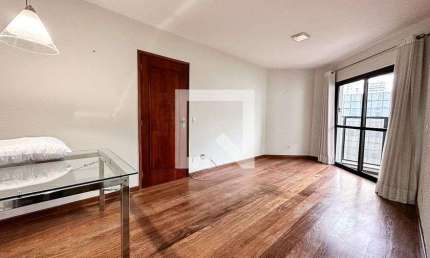 Apartamento para Aluguel - Perdizes, 3 Quartos,  90 m² - São Paulo